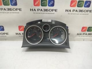Щиток приборов OPEL astra 2008