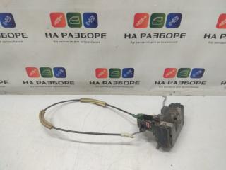 Замок двери правый OPEL astra 2008 Б/У Замок двери правый OPEL astra 2008