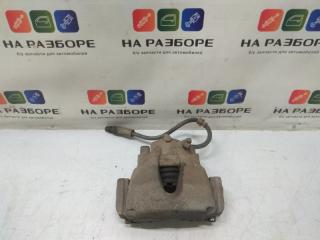 Суппорт передний левый OPEL astra 2008