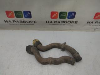 Патрубок системы охлаждения OPEL astra 2008