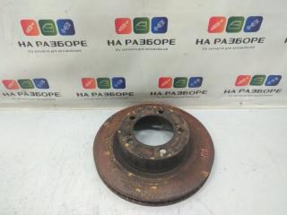 Тормозной диск передний правый TOYOTA LAND CRUISER Б/У Тормозной диск передний правый TOYOTA LAND CRUISER