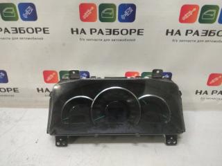 Щиток приборов TOYOTA CAMRY