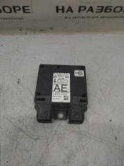 Блок управления AIR BAG FORD transit 2012