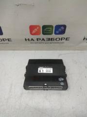 Блок управления ABS (электронный) TOYOTA Harrier 2001