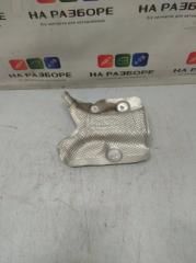 Теплозащитный экран глушителя LADA XRAY 2018