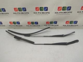 Щетка стеклоочистителя Renault Fluence 2013