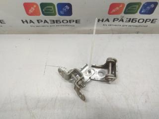 Петля двери задняя правая Renault Fluence 2013 Б/У Петля двери задняя правая Renault Fluence 2013