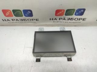 Информационный дисплей INFINITI G35 2007 Б/У Информационный дисплей INFINITI G35 2007