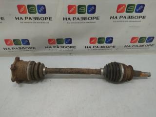 Привод задний правый INFINITI G35 2007