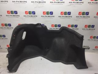 Обшивка багажника задняя левая TOYOTA CAMRY 2013