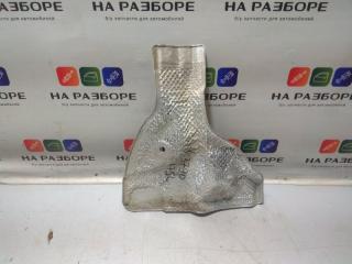 Теплозащитный экран глушителя AUDI A7 2014