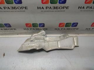 Теплозащитный экран глушителя AUDI A7 2014