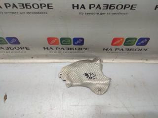 Теплозащитный экран глушителя AUDI A7 2014