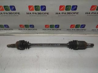 Привод задний правый TOYOTA COROLLA