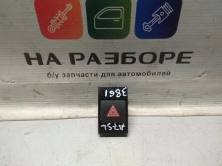 Кнопка аварийной остановки AUDI A7 2014