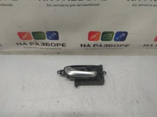 Ручка двери внутренняя задняя правая NISSAN TEANA