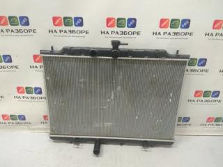 Радиатор ДВС NISSAN TIIDA