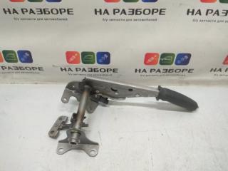Ручка ручного тормоза TOYOTA Land Cruiser Prado 2011 Б/У Ручка ручного тормоза TOYOTA Land Cruiser Prado 2011