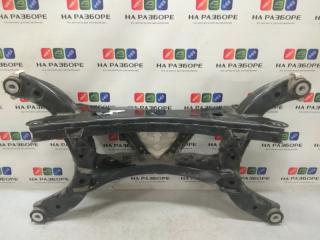 Подрамник задний MAZDA 6 2013 Б/У Подрамник задний MAZDA 6 2013