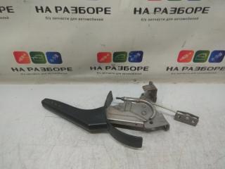 Ручка ручного тормоза NISSAN NOTE 2007 Б/У Ручка ручного тормоза NISSAN NOTE 2007