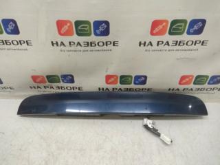 Накладка крышки багажника NISSAN NOTE 2007