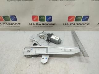 Стеклоподъемник задний правый NISSAN NOTE 2007