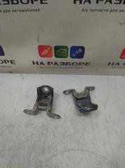 Петля двери задняя левая NISSAN NOTE 2007 Б/У Петля двери задняя левая NISSAN NOTE 2007