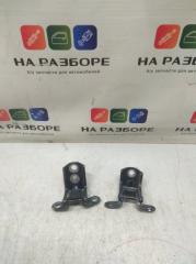 Петля двери задняя правая NISSAN NOTE 2007 Б/У Петля двери задняя правая NISSAN NOTE 2007