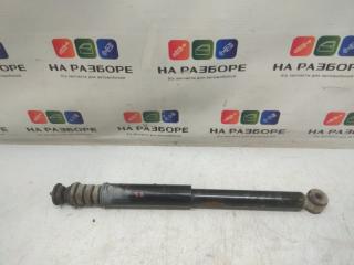 Амортизатор задний левый NISSAN NOTE 2007