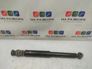 Амортизатор задний правый NISSAN NOTE 2007