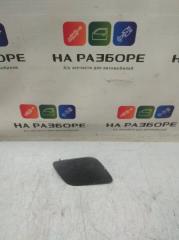 Крышка форсунки омывателя передняя правая AUDI Q7 Б/У Крышка форсунки омывателя передняя правая AUDI Q7