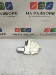 Мотор стеклоподъемника задний правый AUDI Q7 2006