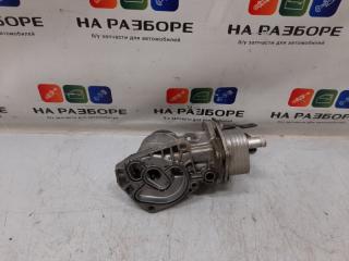 Корпус масляного фильтра Land Rover Freelander 2 2008