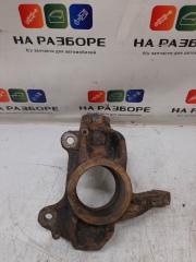 Кулак поворотный передний правый Land Rover Freelander 2 2008