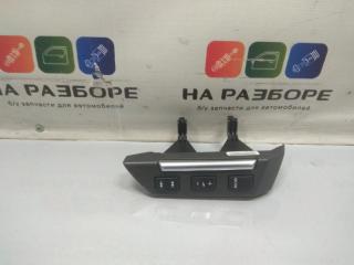 Кнопки в руль левые Land Rover Freelander 2 2008