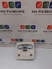 Лампа внутрисалонная передняя Land Rover Freelander 2 2008