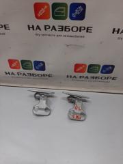 Петля двери задняя правая Land Rover Freelander 2 2008