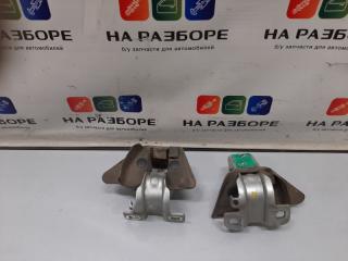Петля крышки багажника Land Rover Freelander 2 2008