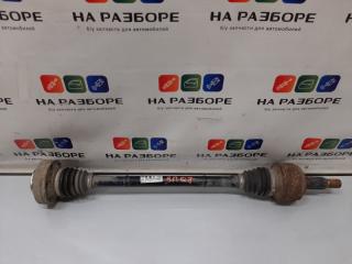 Привод задний правый AUDI Q7 2006