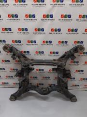 Подрамник задний AUDI Q7 2006 Б/У Подрамник задний AUDI Q7 2006