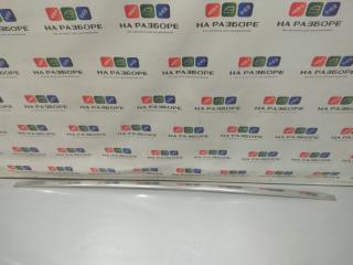 Рейлинг на крышу левый AUDI Q7 2006 Б/У Рейлинг на крышу левый AUDI Q7 2006