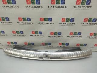 Накладка на заднюю панель AUDI Q7 2006