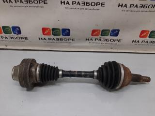 Привод передний левый AUDI Q7 2006