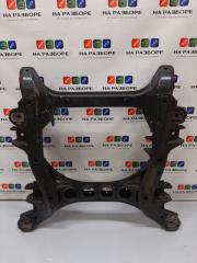 Подрамник передний AUDI Q7 2006 Б/У Подрамник передний AUDI Q7 2006