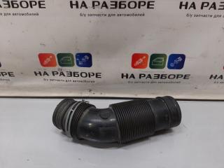 Патрубок воздушного фильтра AUDI Q7 2006