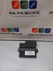 Блок управления бортовой сети AUDI Q7 2006