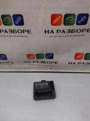 Блок комфорта передний левый AUDI Q7 2006