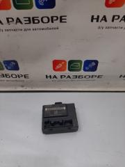 Блок комфорта задний левый AUDI Q7 2006