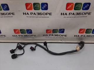 Проводка топливных форсунок правая AUDI Q7 2006