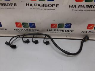 Проводка топливных форсунок левая AUDI Q7 2006